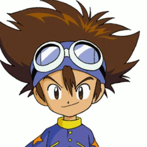 Tai boss portrait used in Digilike